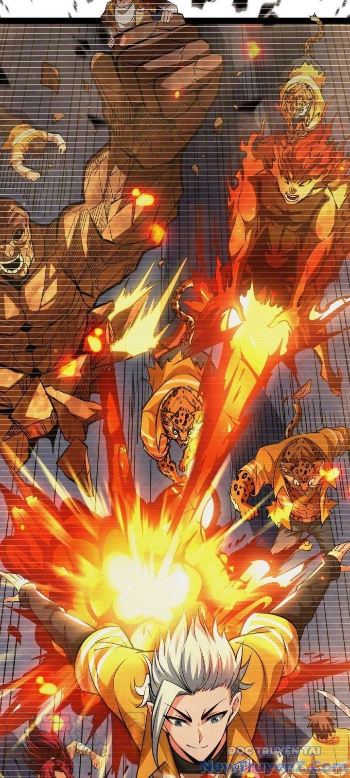 Đánh Bại Chư Thiên chapter 123 - Trang 12