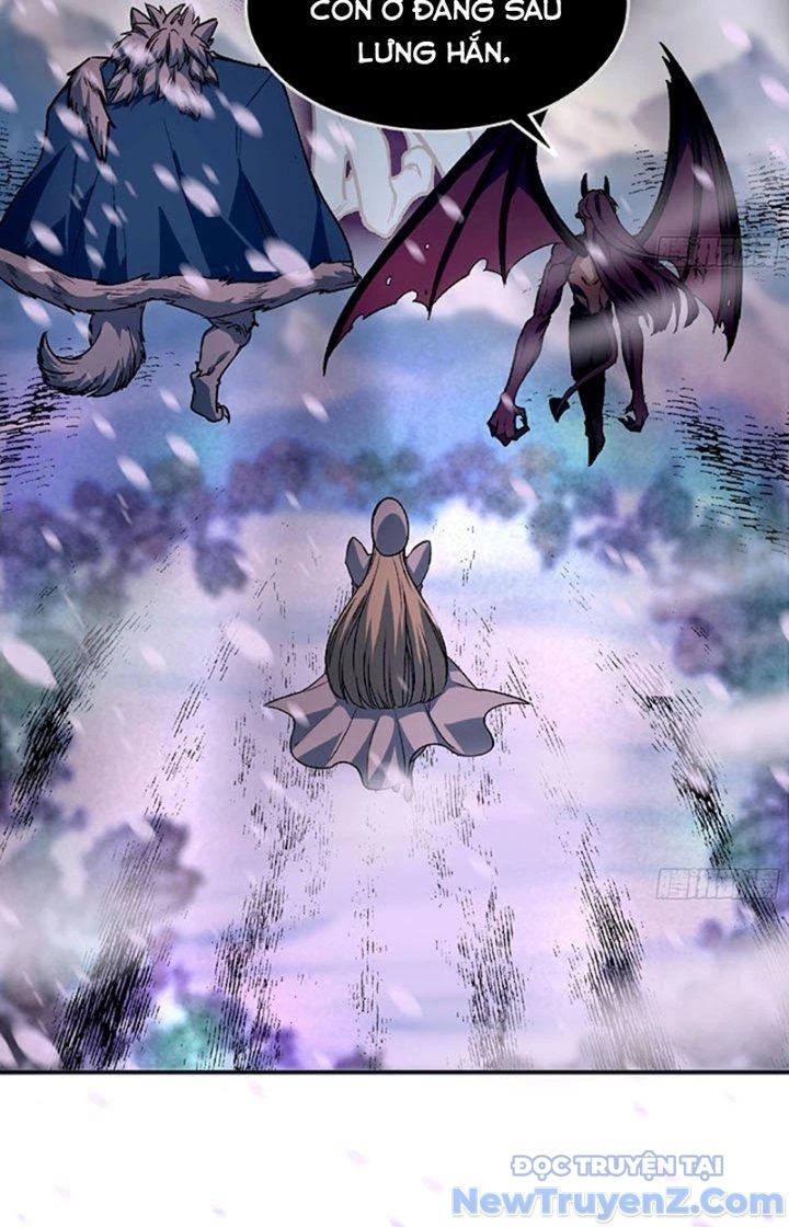 Dũng Sĩ Nấm chapter 108 - Trang 51