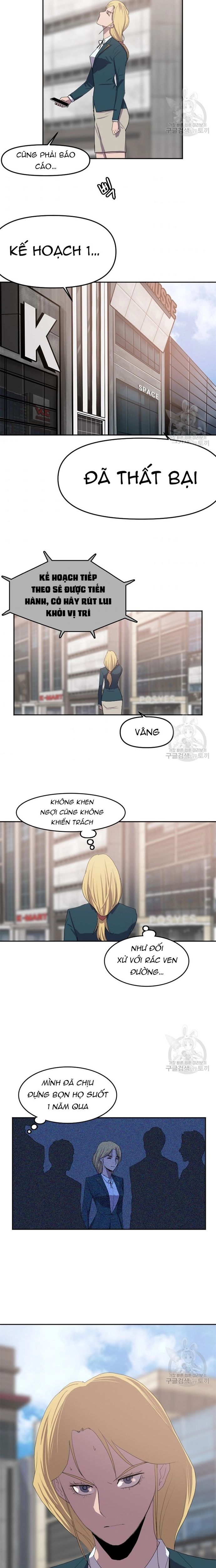 Tôi Nhặt Được Điện Thoại Từ Thế Giới Khác Chapter 126 - Trang 14