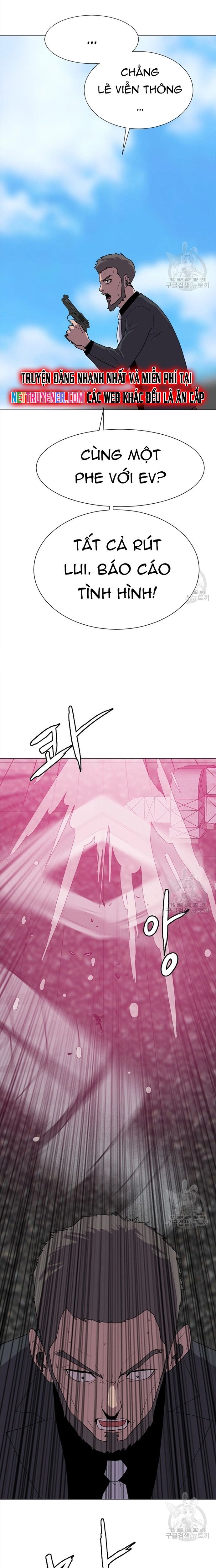 Tôi Nhặt Được Điện Thoại Từ Thế Giới Khác Chapter 127 - Trang 4