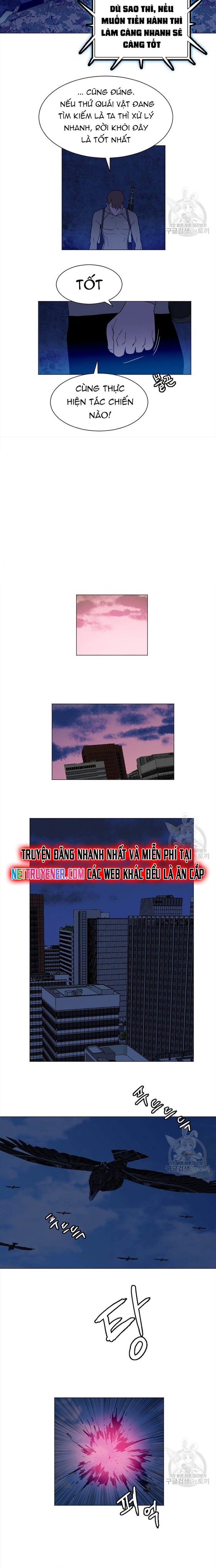 Tôi Nhặt Được Điện Thoại Từ Thế Giới Khác Chapter 138 - Trang 10