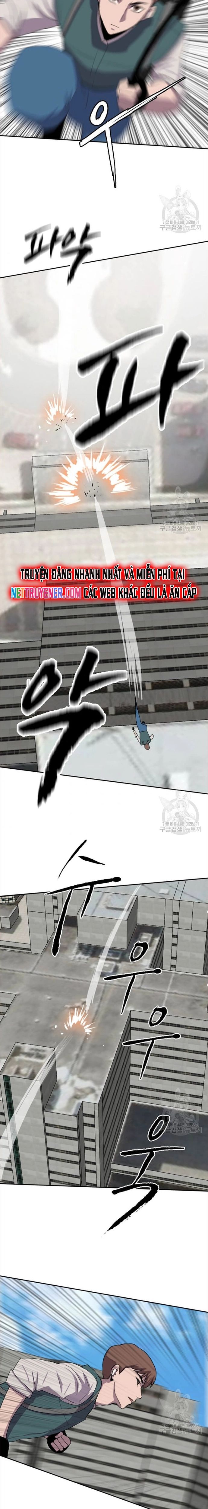 Tôi Nhặt Được Điện Thoại Từ Thế Giới Khác Chapter 122 - Trang 10