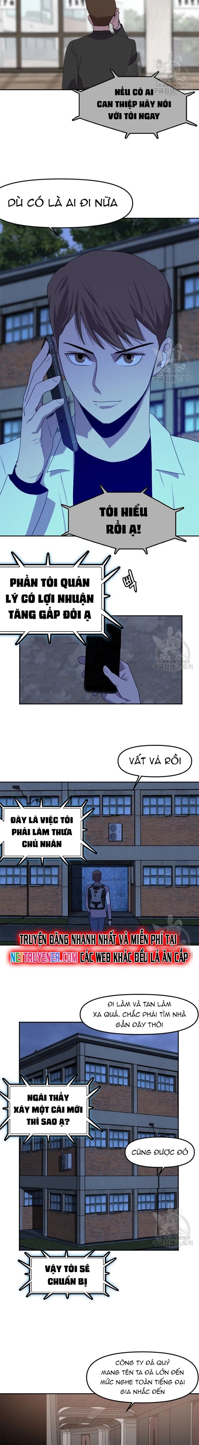 Tôi Nhặt Được Điện Thoại Từ Thế Giới Khác Chapter 125 - Trang 13
