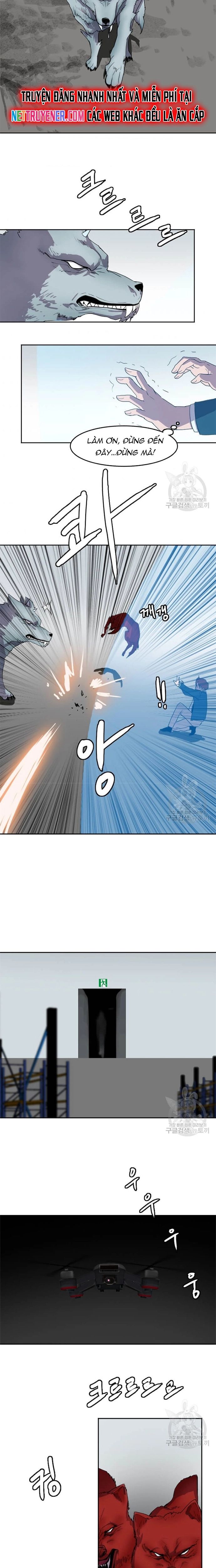 Tôi Nhặt Được Điện Thoại Từ Thế Giới Khác Chapter 123 - Trang 16