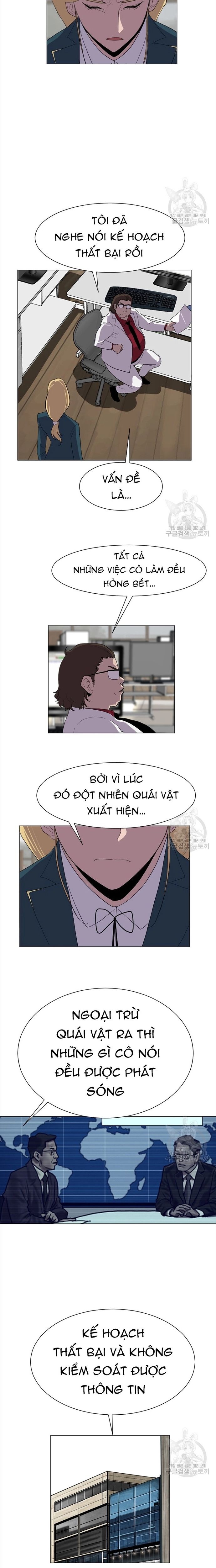 Tôi Nhặt Được Điện Thoại Từ Thế Giới Khác Chapter 127 - Trang 17