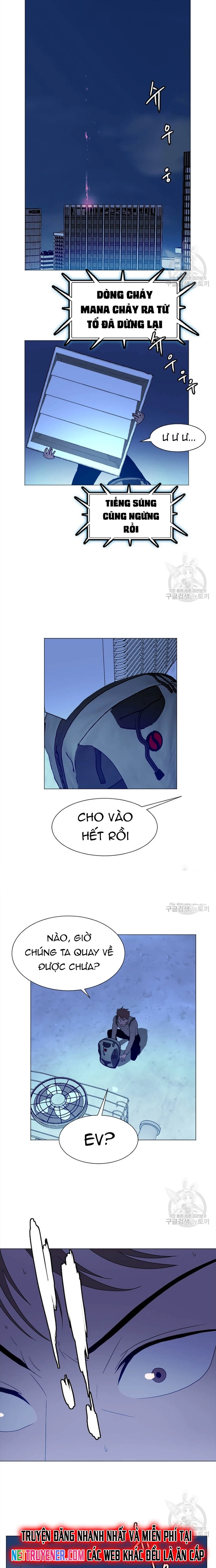 Tôi Nhặt Được Điện Thoại Từ Thế Giới Khác Chapter 139 - Trang 8