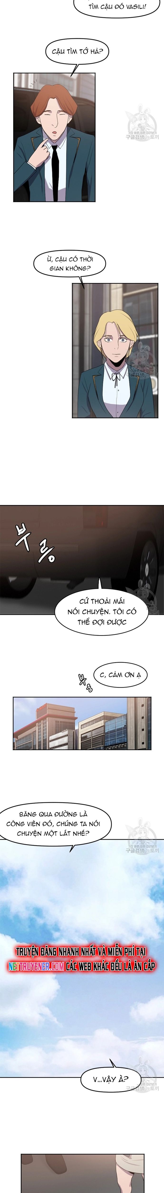 Tôi Nhặt Được Điện Thoại Từ Thế Giới Khác Chapter 126 - Trang 4