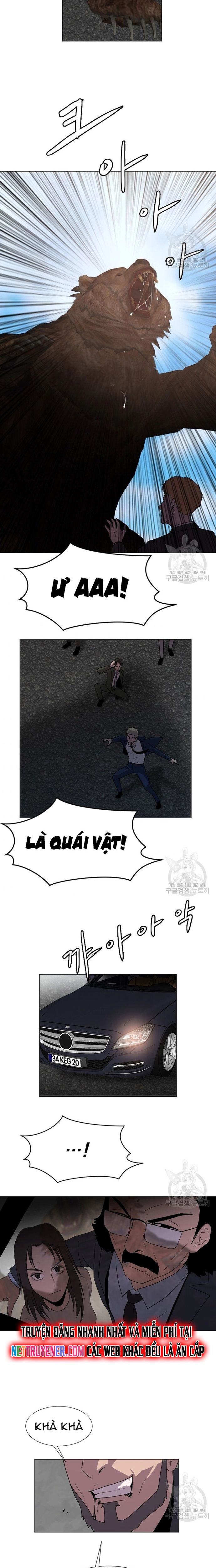 Tôi Nhặt Được Điện Thoại Từ Thế Giới Khác Chapter 127 - Trang 8