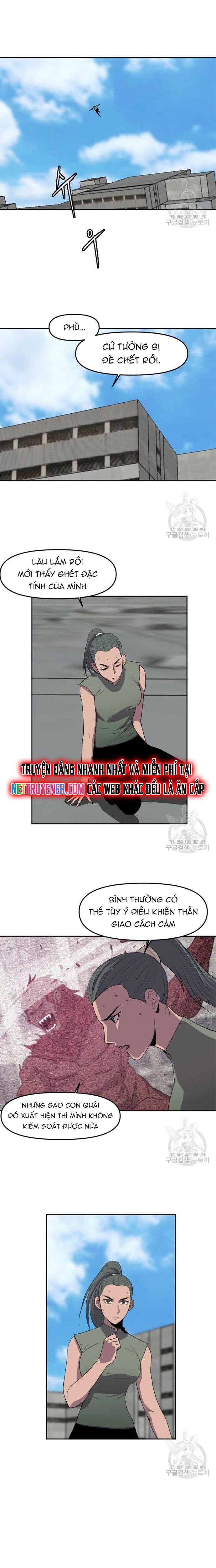 Tôi Nhặt Được Điện Thoại Từ Thế Giới Khác Chapter 123 - Trang 10