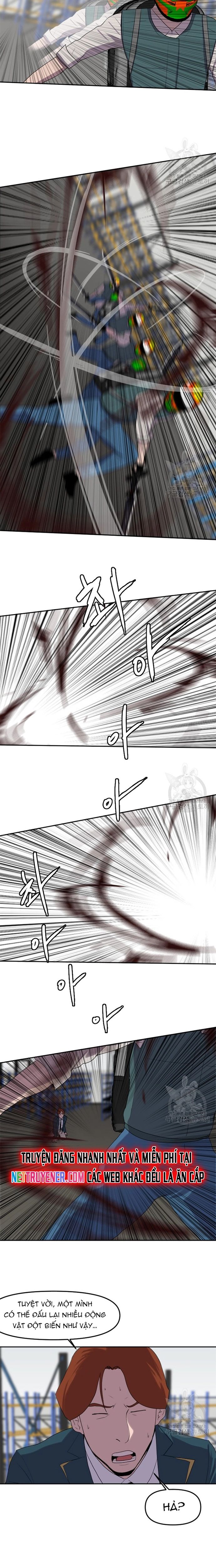 Tôi Nhặt Được Điện Thoại Từ Thế Giới Khác Chapter 124 - Trang 5