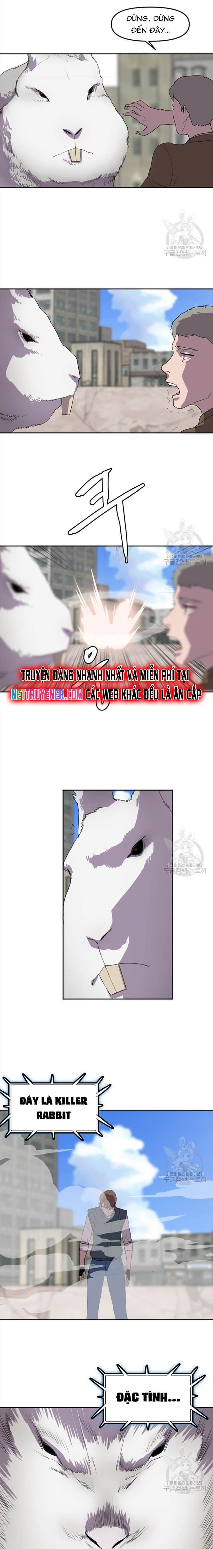 Tôi Nhặt Được Điện Thoại Từ Thế Giới Khác Chapter 122 - Trang 6