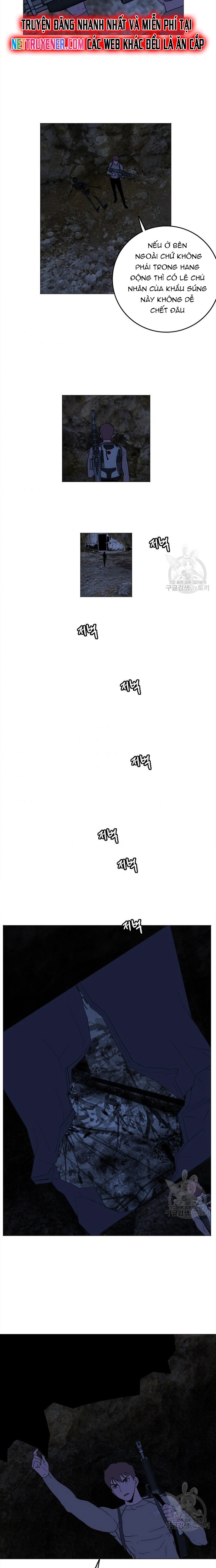 Tôi Nhặt Được Điện Thoại Từ Thế Giới Khác Chapter 138 - Trang 1