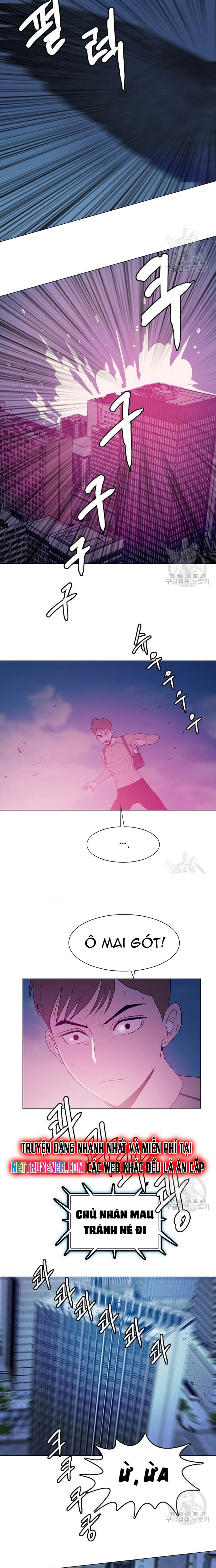 Tôi Nhặt Được Điện Thoại Từ Thế Giới Khác Chapter 139 - Trang 11