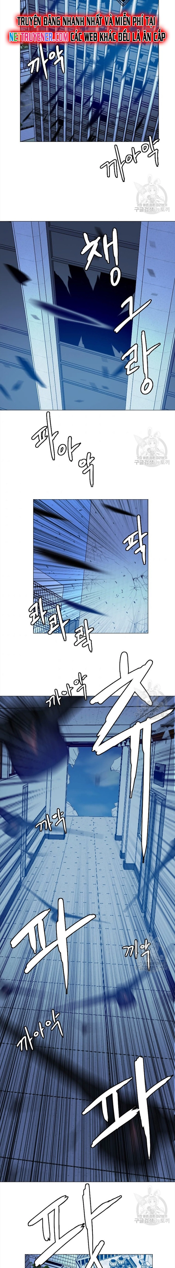 Tôi Nhặt Được Điện Thoại Từ Thế Giới Khác Chapter 139 - Trang 13
