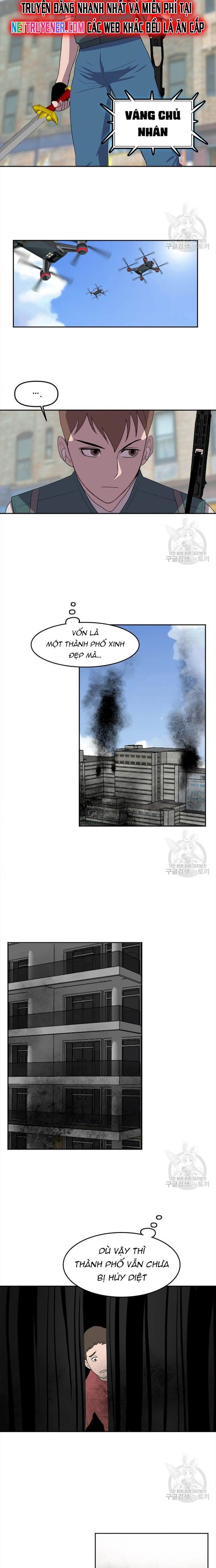 Tôi Nhặt Được Điện Thoại Từ Thế Giới Khác Chapter 122 - Trang 8