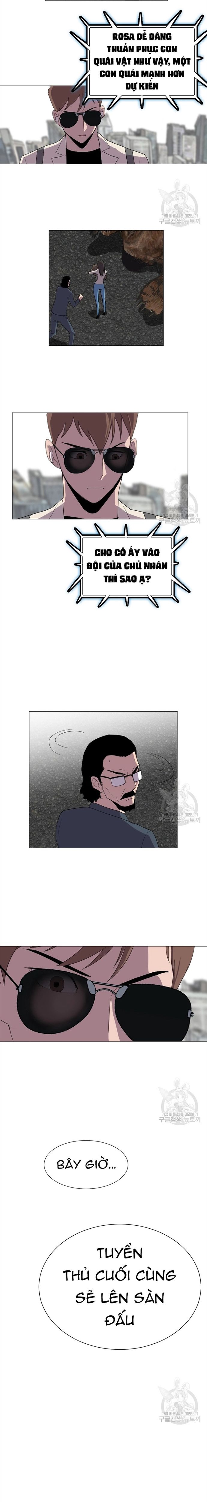 Tôi Nhặt Được Điện Thoại Từ Thế Giới Khác Chapter 127 - Trang 15