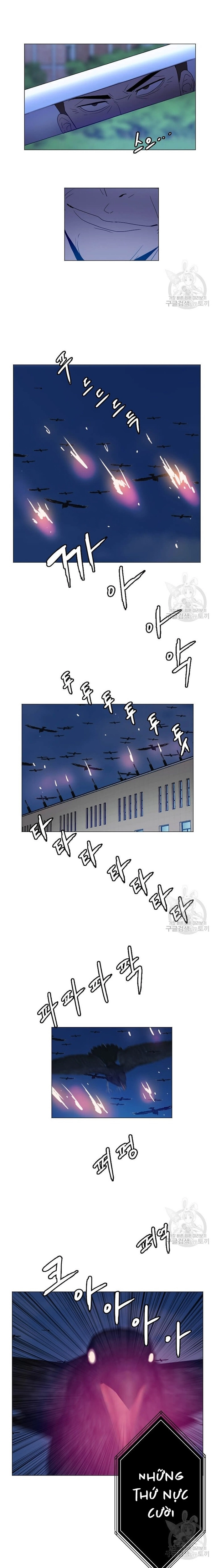 Tôi Nhặt Được Điện Thoại Từ Thế Giới Khác Chapter 139 - Trang 4