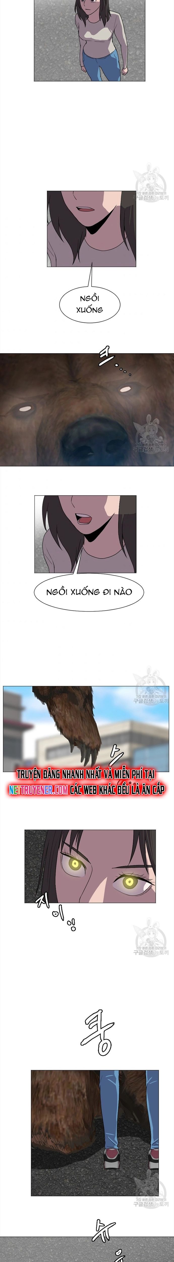 Tôi Nhặt Được Điện Thoại Từ Thế Giới Khác Chapter 127 - Trang 12