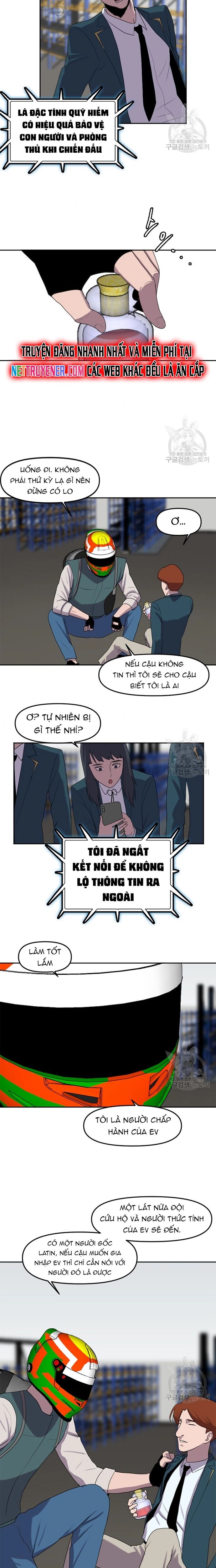 Tôi Nhặt Được Điện Thoại Từ Thế Giới Khác Chapter 124 - Trang 12