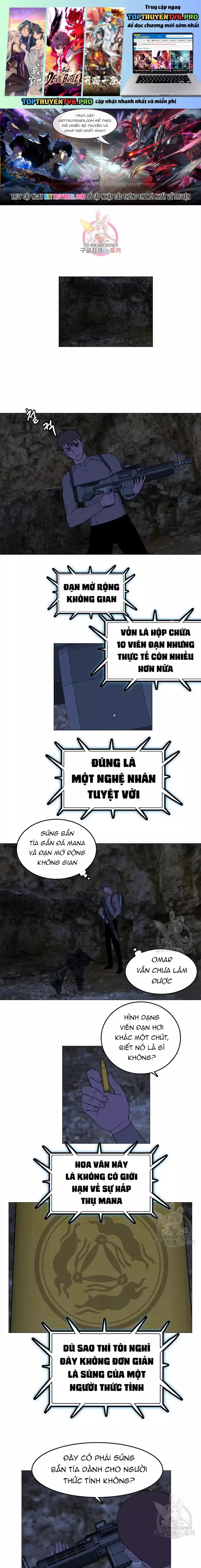 Tôi Nhặt Được Điện Thoại Từ Thế Giới Khác Chapter 138 - Trang 0