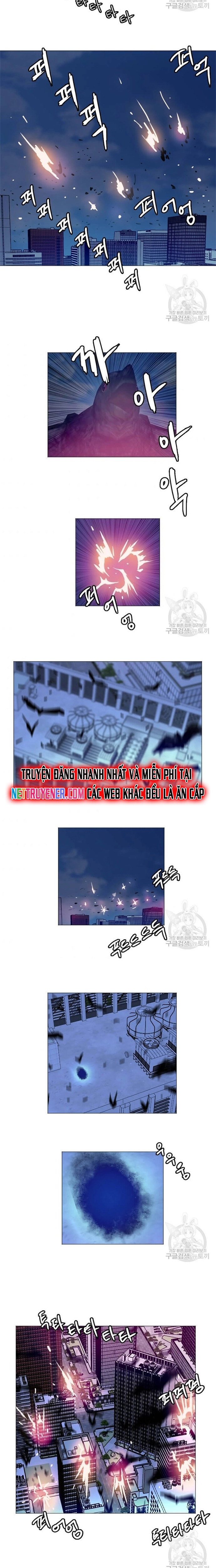 Tôi Nhặt Được Điện Thoại Từ Thế Giới Khác Chapter 139 - Trang 1