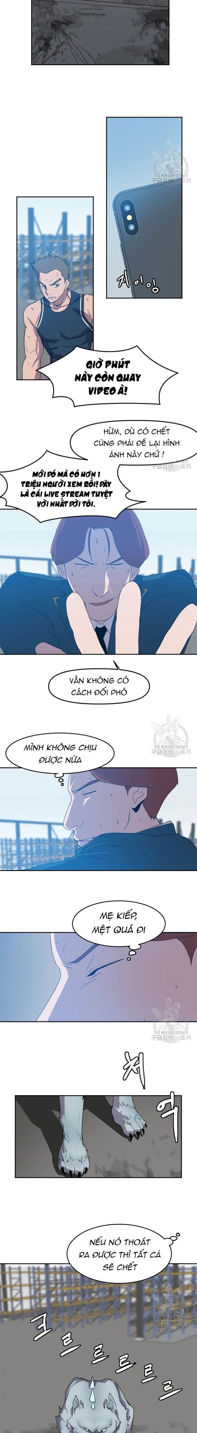 Tôi Nhặt Được Điện Thoại Từ Thế Giới Khác Chapter 123 - Trang 15