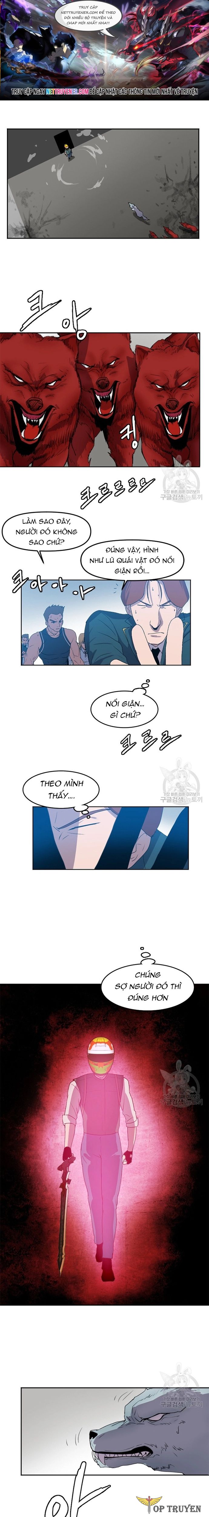Tôi Nhặt Được Điện Thoại Từ Thế Giới Khác Chapter 124 - Trang 1