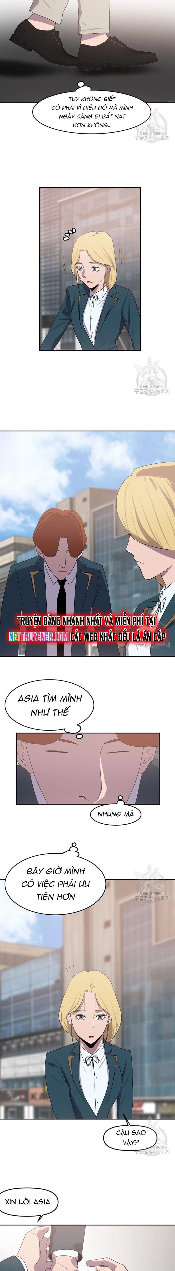 Tôi Nhặt Được Điện Thoại Từ Thế Giới Khác Chapter 126 - Trang 6