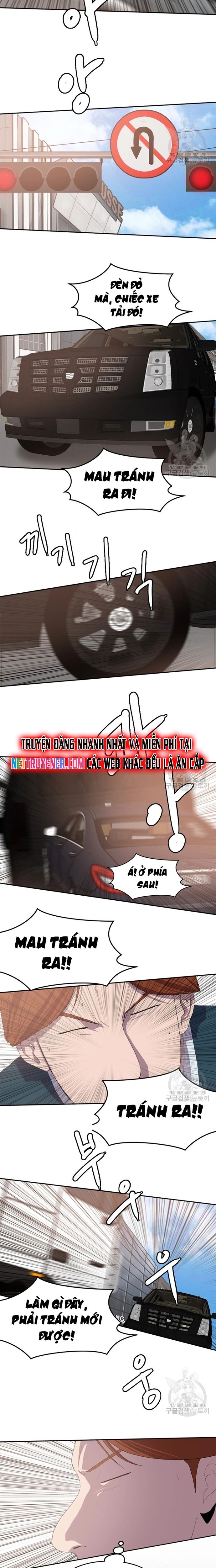 Tôi Nhặt Được Điện Thoại Từ Thế Giới Khác Chapter 126 - Trang 8