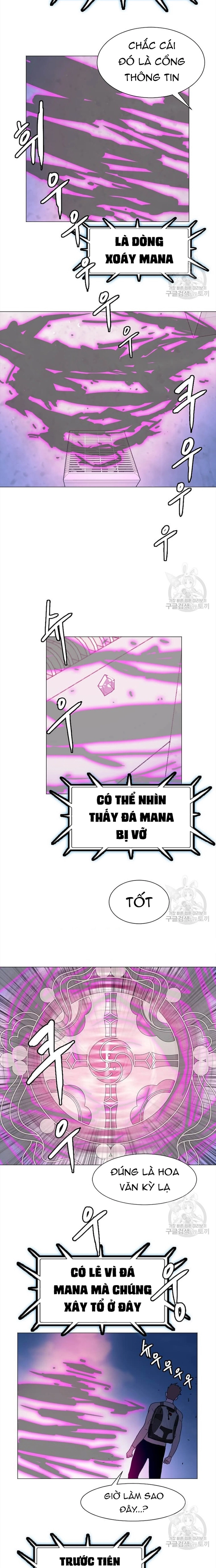 Tôi Nhặt Được Điện Thoại Từ Thế Giới Khác Chapter 139 - Trang 6
