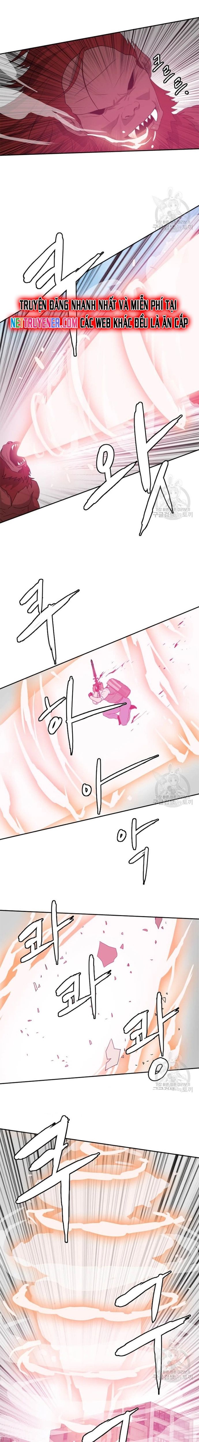 Tôi Nhặt Được Điện Thoại Từ Thế Giới Khác Chapter 123 - Trang 5