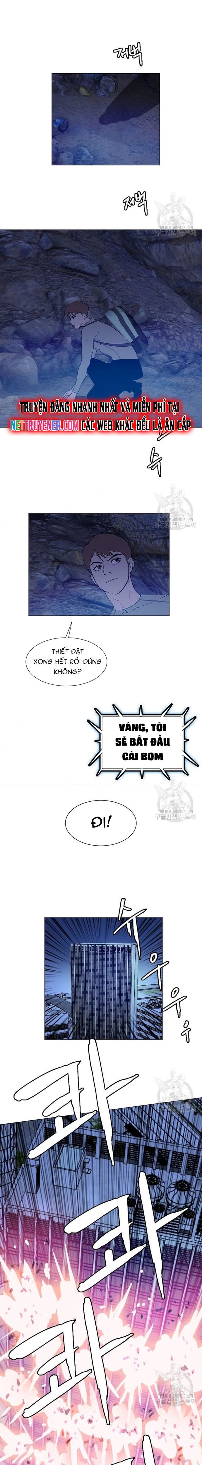 Tôi Nhặt Được Điện Thoại Từ Thế Giới Khác Chapter 139 - Trang 15