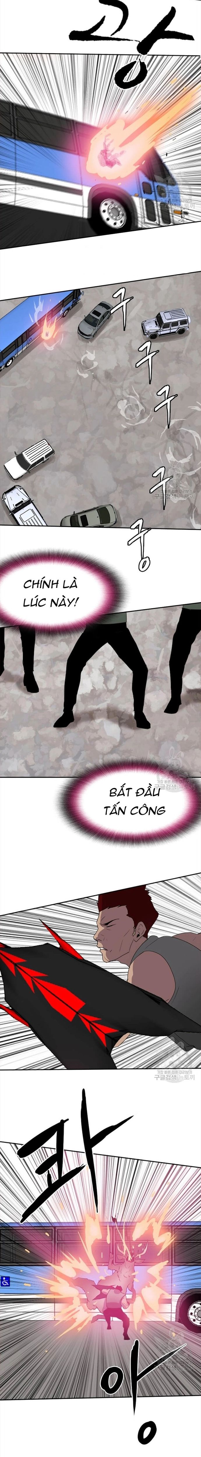 Tôi Nhặt Được Điện Thoại Từ Thế Giới Khác Chapter 122 - Trang 13