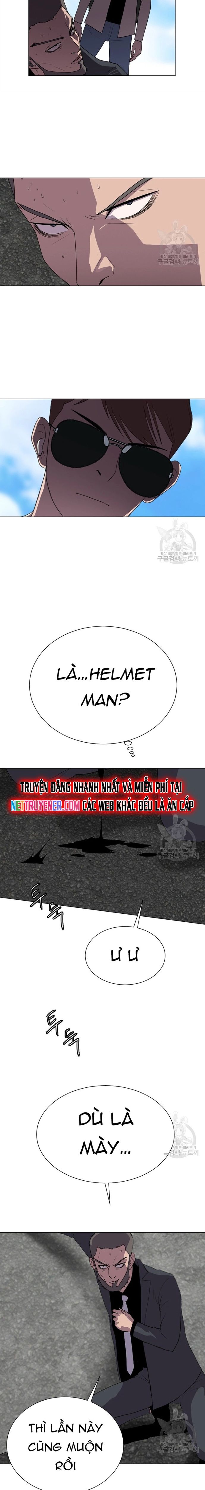 Tôi Nhặt Được Điện Thoại Từ Thế Giới Khác Chapter 127 - Trang 6