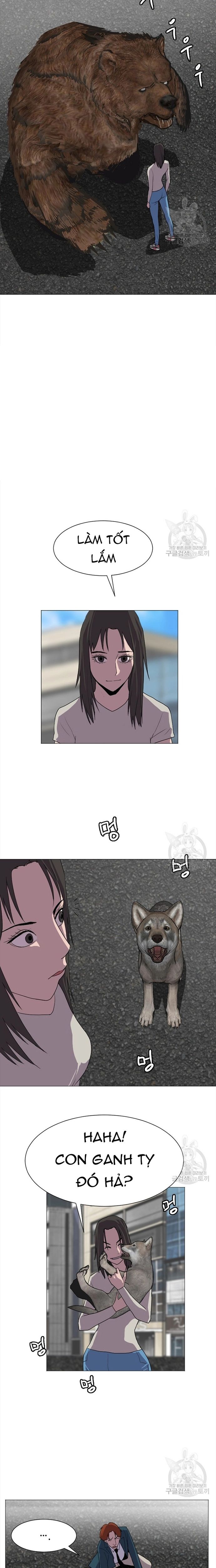 Tôi Nhặt Được Điện Thoại Từ Thế Giới Khác Chapter 127 - Trang 13