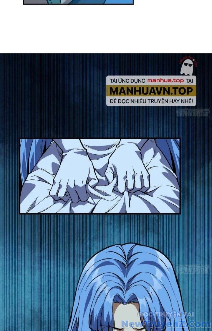Dũng Sĩ Nấm chapter 105 - Trang 33