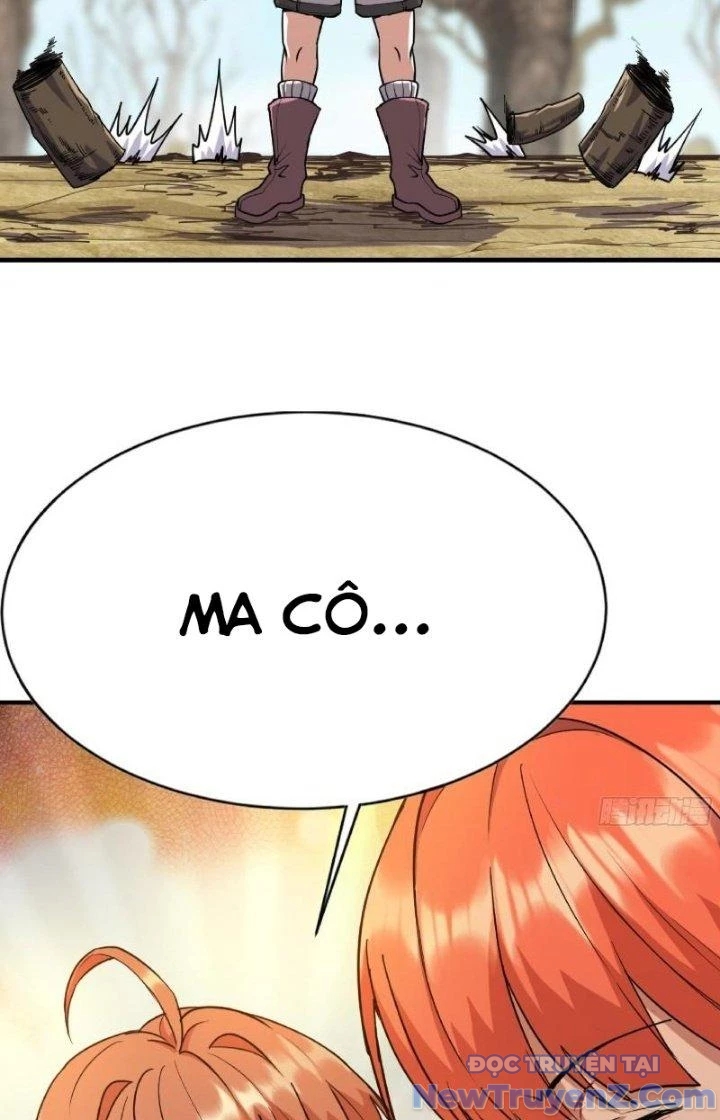 Dũng Sĩ Nấm chapter 56 - Trang 33