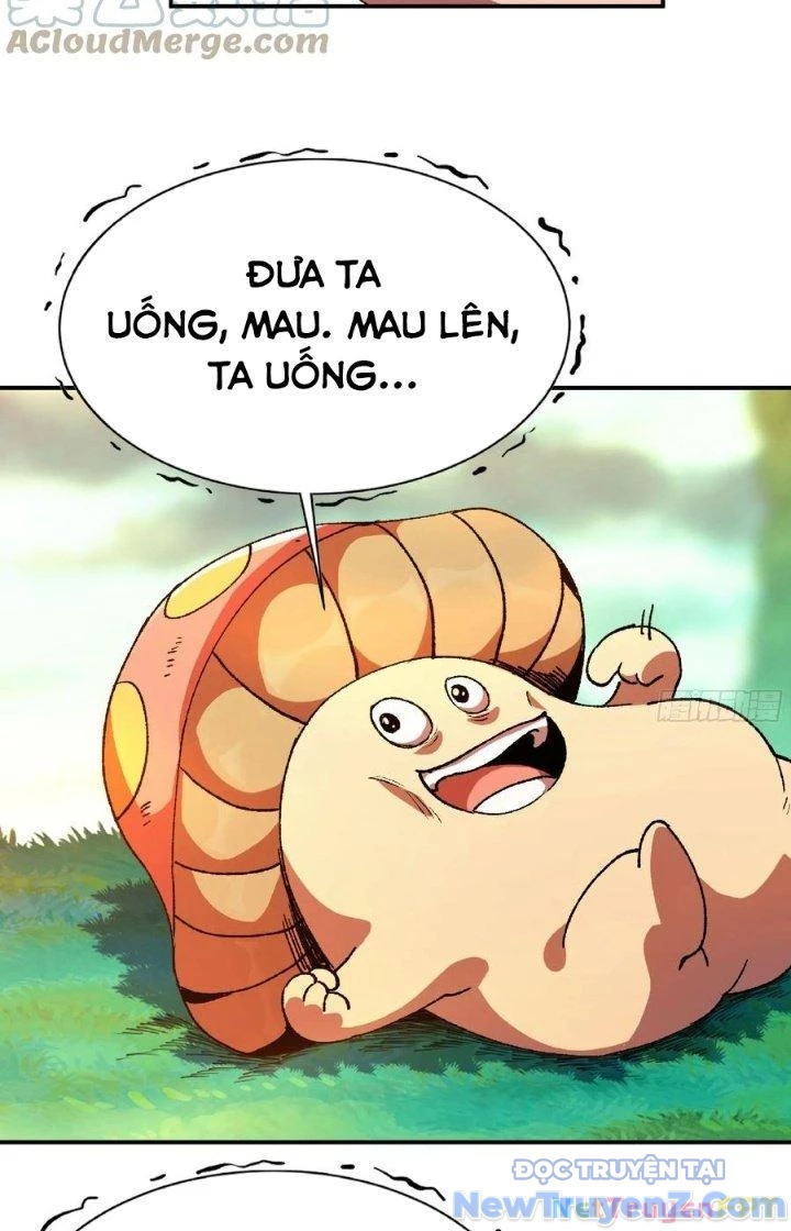 Dũng Sĩ Nấm chapter 84 - Trang 19