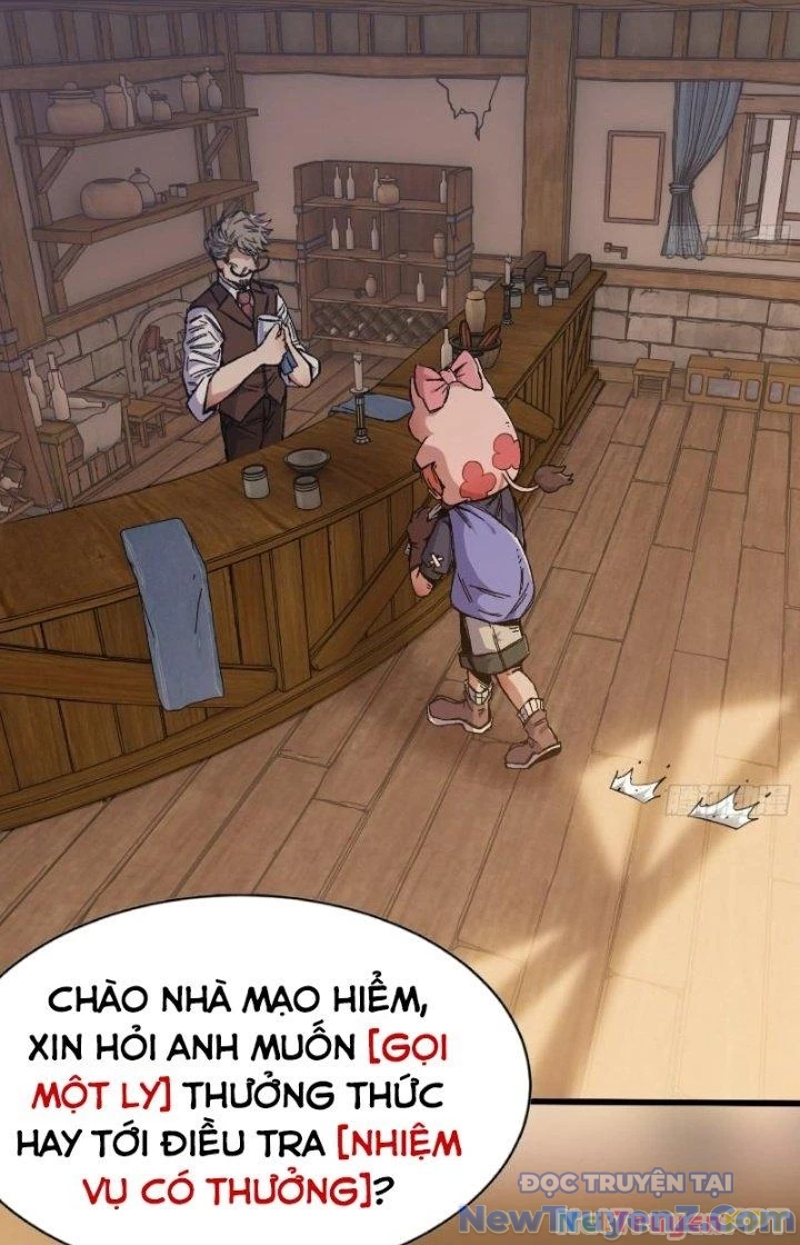 Dũng Sĩ Nấm chapter 57 - Trang 10