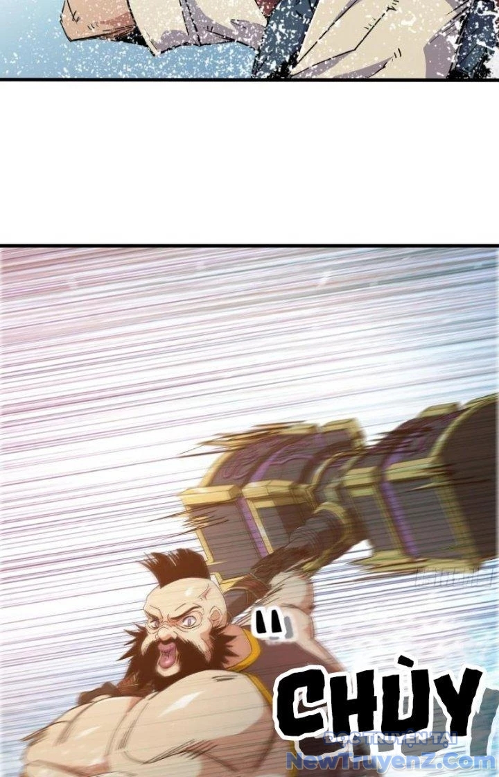 Dũng Sĩ Nấm chapter 60 - Trang 62