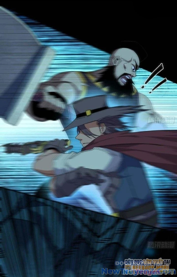 Dũng Sĩ Nấm chapter 65 - Trang 69