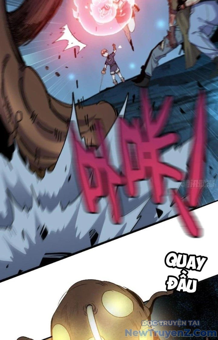 Dũng Sĩ Nấm chapter 62 - Trang 16