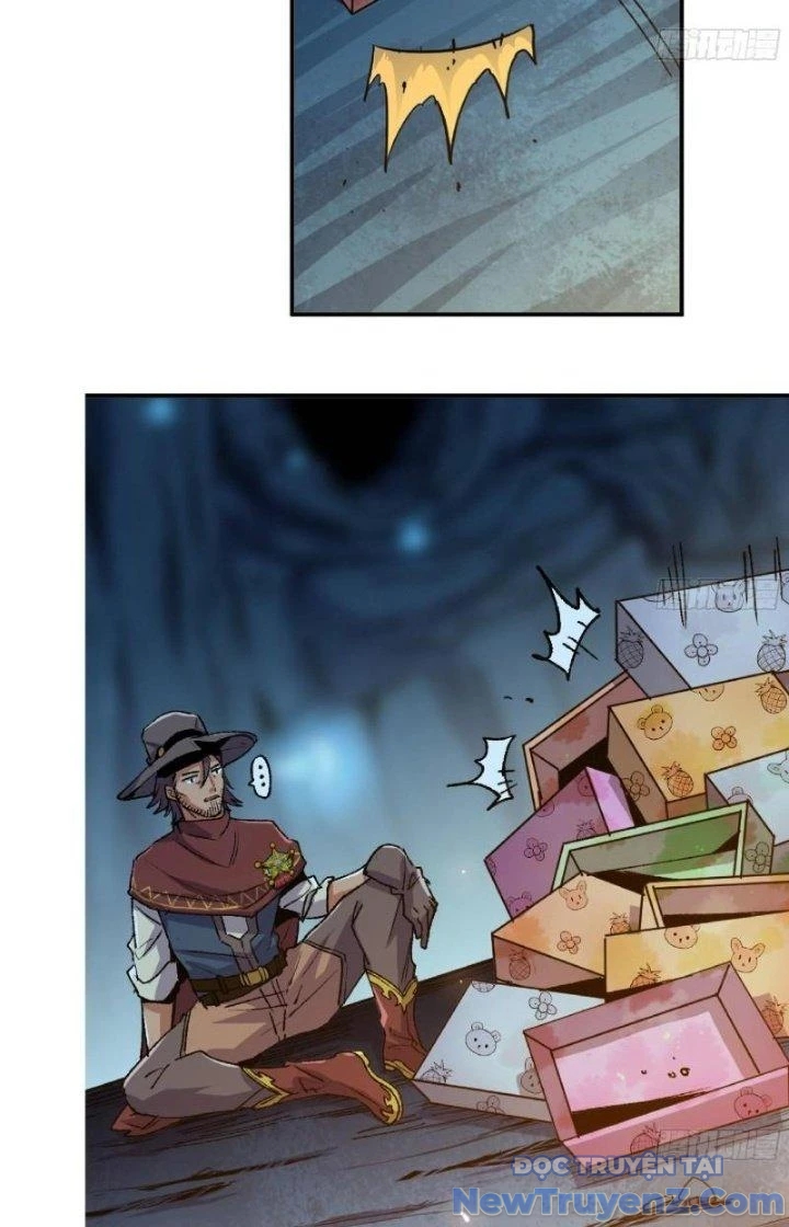 Dũng Sĩ Nấm chapter 65 - Trang 13