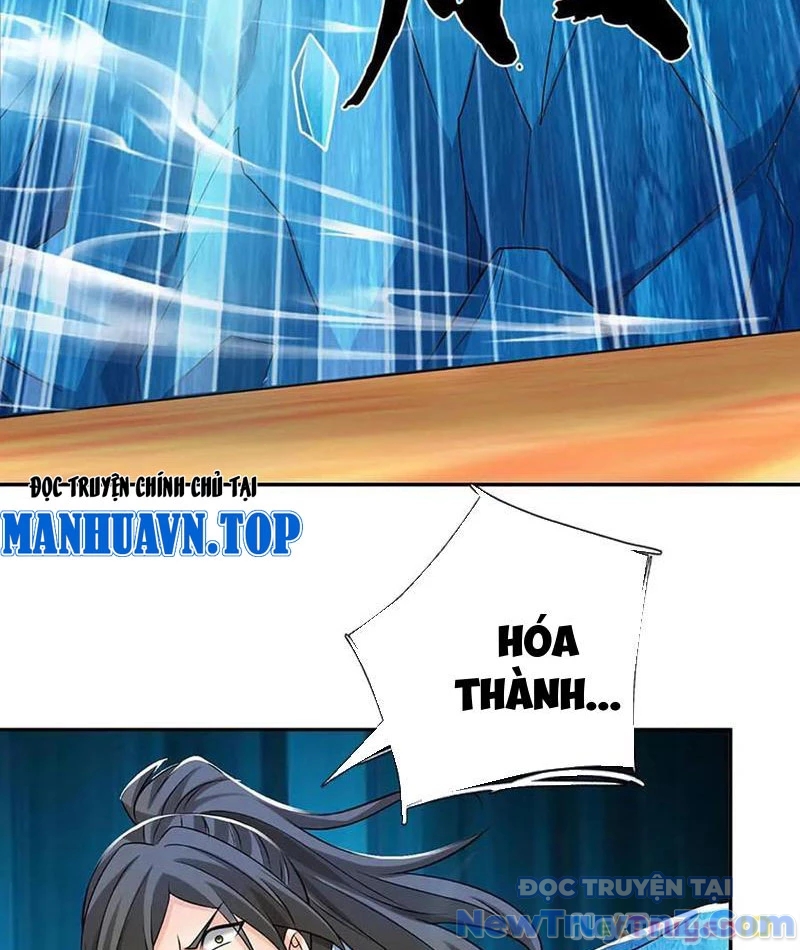 Ta Có Thể Tấn Công Không Giới Hạn chapter 81 - Trang 32