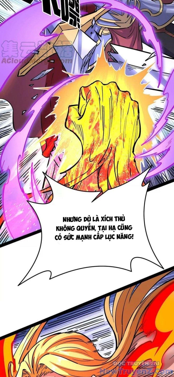 Đánh Bại Chư Thiên chapter 155 - Trang 25