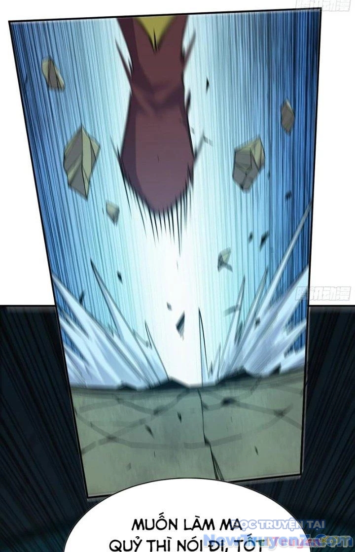 Dũng Sĩ Nấm chapter 70 - Trang 12
