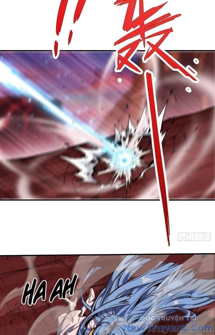 Dũng Sĩ Nấm chapter 102 - Trang 38