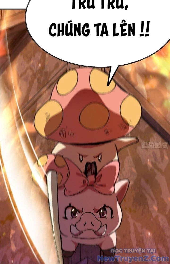 Dũng Sĩ Nấm chapter 93 - Trang 27