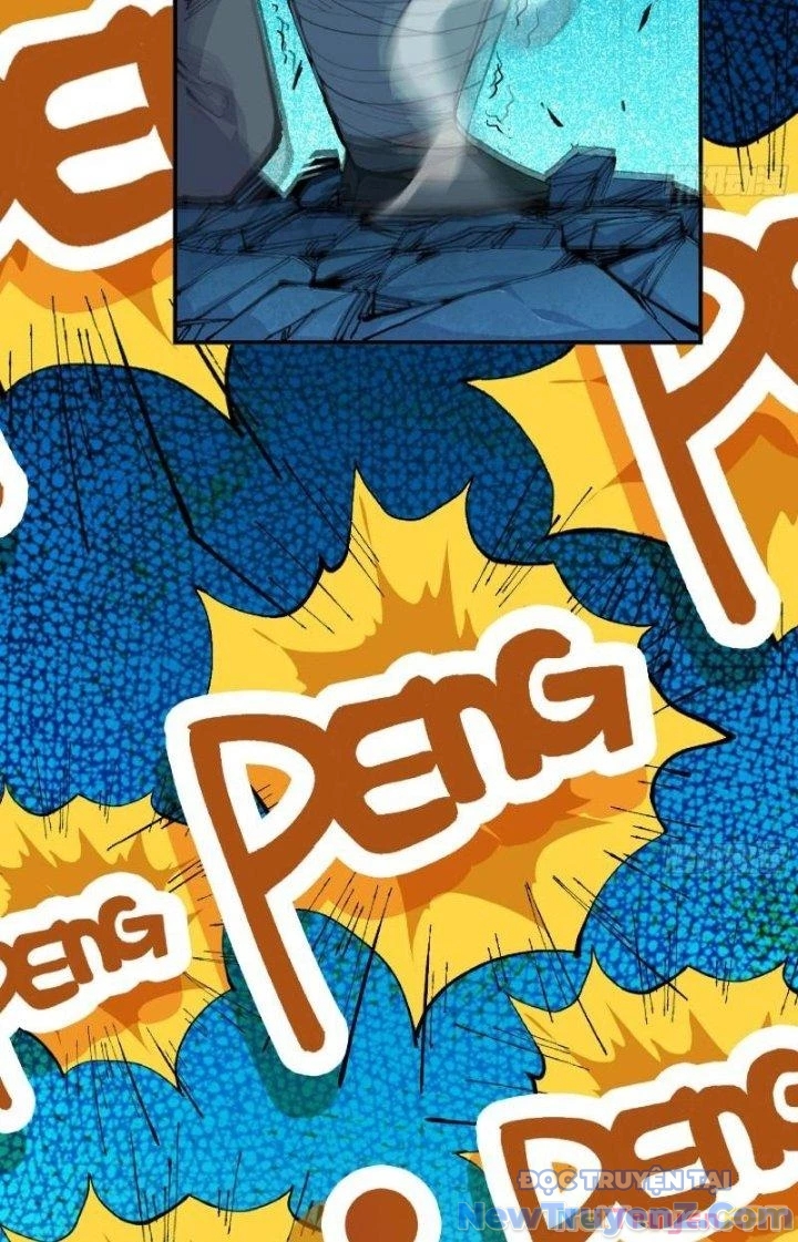 Dũng Sĩ Nấm chapter 71 - Trang 49