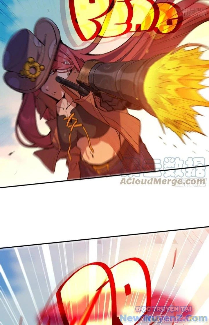 Dũng Sĩ Nấm chapter 84 - Trang 40